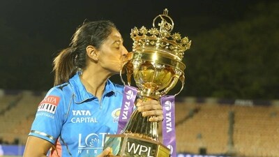 The WPL 2024 auction will be held on December 9. (BCCI) The WPL 2024 auction will be held on December 9. (BCCI)