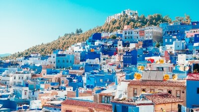 Morocco: Discover the wonders of this North African nation without the need for a visa, with a stay of up to 90 days. Morocco offers a unique blend of desert landscapes, plains, mountains, and sea, providing a diverse and enriching experience. Immerse yourself in the vibrant local culture, music, and festivals for a truly memorable visit. (Unsplash)