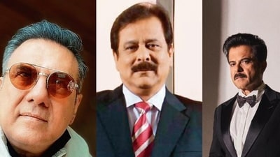 Anil Kapoor is in talks for the role at the moment Anil Kapoor is in talks for the role at the moment