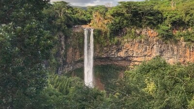 Mauritius: Providing visa-free entry for up to 60 days for Indian citizens, Mauritius is an ideal destination for adventure enthusiasts. Whether you enjoy water sports, hiking, golfing, or wildlife watching, the island offers a diverse range of activities to indulge in.&nbsp; (Unsplash)