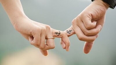 Daily Love and Relationship Horoscope 2023: Find out love predictions for November 25. Daily Love and Relationship Horoscope 2023: Find out love predictions for November 25.