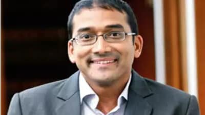 Somasekhar Sundaresan Somasekhar Sundaresan
