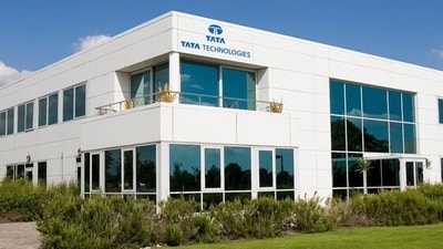 Tata Technologies IPO Day 3: The firm overtakes Reliance and Nykaa with highest number of applications. Tata Technologies IPO Day 3: The firm overtakes Reliance and Nykaa with highest number of applications.