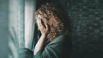 Stress can be a big trigger for anxiety. When something stresses us out, we can feel anxious in those situations as well. (Unsplash) Stress can be a big trigger for anxiety. When something stresses us out, we can feel anxious in those situations as well. (Unsplash)