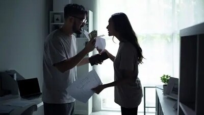 Conflicts can be a major trigger for anxiety. When we are brought up in dysfunctional homes or have been part of toxic relationships, conflicts trigger anxiety in us. (Unsplash) Conflicts can be a major trigger for anxiety. When we are brought up in dysfunctional homes or have been part of toxic relationships, conflicts trigger anxiety in us. (Unsplash)