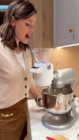 Jennifer Garner (Instagram) Jennifer Garner (Instagram)