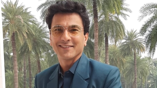 Chef Vikas Khanna