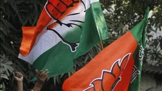 Since 1993, Rajasthan has seen a consistent change in power between the Bharatiya Janata Party (BJP) and the Congress every five years (Representative Photo)