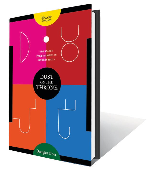 392pp, ₹699; Navayana (A radically new perspective on India’s modern Buddhist revival) 392pp, ₹699; Navayana (A radically new perspective on India’s modern Buddhist revival)