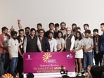 Odh bags the best film award at 54th IFFI