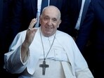 Pope Francis 