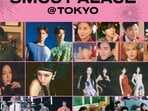 One of South Korea's leading entertainment labels, SM Entertainment announced the line-up for the upcoming Tokyo Dome as a part of the much awaited SMTOWN LIVE 2024 event. One of South Korea's leading entertainment labels, SM Entertainment announced the line-up for the upcoming Tokyo Dome as a part of the much awaited SMTOWN LIVE 2024 event.