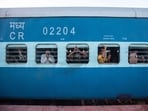 Central Railway will run 14 unreserved special trains to clear the extra rush of passengers on account of Mahaparinirvan Diwas. (HT FILE PHOTO) Central Railway will run 14 unreserved special trains to clear the extra rush of passengers on account of Mahaparinirvan Diwas. (HT FILE PHOTO)