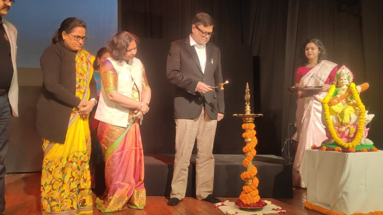 National Institute of Open Schooling celebrates 34th Foundation Day - Vimarsana News