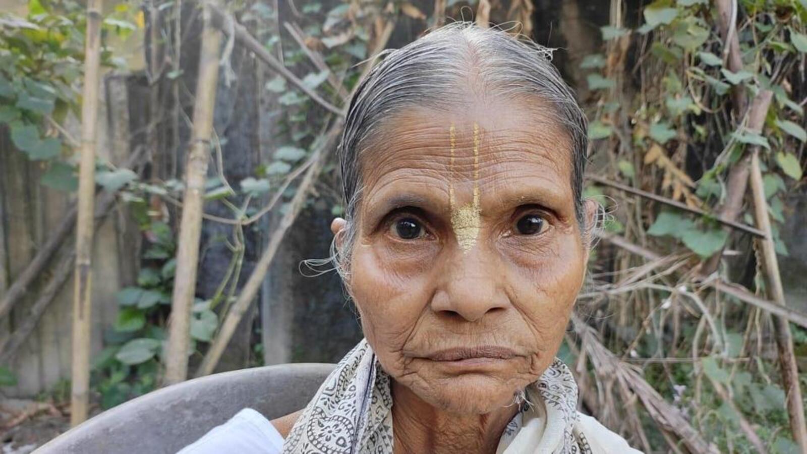 Assam: After 3-year legal battle, 73-year-old woman proves citizenship - Vimarsana News
