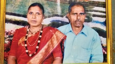 22 years later, man who burnt his former girlfriend’s parents to death held in Pune 22 years later, man who burnt his former girlfriend’s parents to death held in Pune