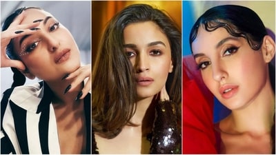 Winter beauty trends 2023: 5 popular makeup looks you must-try this season (Instagram) Winter beauty trends 2023: 5 popular makeup looks you must-try this season (Instagram)