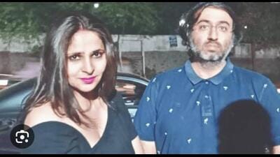 According to the police, the reason for the couple’s domestic squabble was a disagreement over holiday plans. (HT PHOTO) According to the police, the reason for the couple’s domestic squabble was a disagreement over holiday plans. (HT PHOTO)