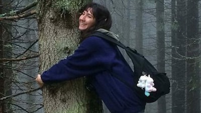 A 22-year-old student named Giulia Cecchettin was allegedly murdered by her ex-boyfriend and her dead body with multiple stab wounds was found near a lake north of Venice. (X(formerly Twitter)) A 22-year-old student named Giulia Cecchettin was allegedly murdered by her ex-boyfriend and her dead body with multiple stab wounds was found near a lake north of Venice. (X(formerly Twitter))