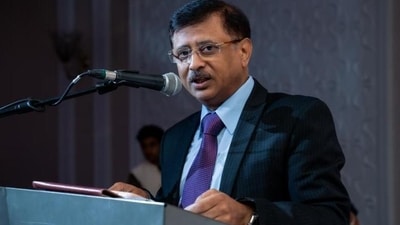Indian High Commissioner to Canada Sanjay Kumar Verma. (X) Indian High Commissioner to Canada Sanjay Kumar Verma. (X)