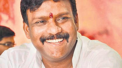 NCP-legislator-Ramesh-Kadam-was-arrested-for-allegedly-misusing-his-position-to-siphon-off-Rs-141-crore-to-organisations-he-controls-Photo-courtesy-Ramesh-Kadam-Facebook-page NCP-legislator-Ramesh-Kadam-was-arrested-for-allegedly-misusing-his-position-to-siphon-off-Rs-141-crore-to-organisations-he-controls-Photo-courtesy-Ramesh-Kadam-Facebook-page