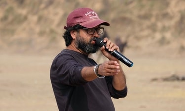 Nikkhil Advani completes two decades as a filmmaker