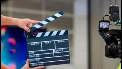 Official said that an estimated 30 films are shot in a year in the corporation jurisdiction areas. (FILE) Official said that an estimated 30 films are shot in a year in the corporation jurisdiction areas. (FILE)