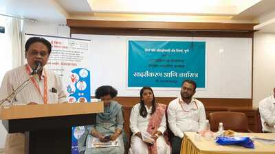 Over 650 families were included in the survey, and interviewed to share their responses to five healthcare schemes run by the government. (HT PHOTO) Over 650 families were included in the survey, and interviewed to share their responses to five healthcare schemes run by the government. (HT PHOTO)