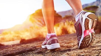 Recent studies have shown that you don’t have to run very much, or very fast, in order to get major health benefits. (iStockphoto) Recent studies have shown that you don’t have to run very much, or very fast, in order to get major health benefits. (iStockphoto)