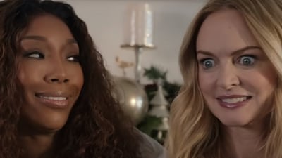 Best. Christmas. Ever! on Netflix (Netflix) Best. Christmas. Ever! on Netflix (Netflix)