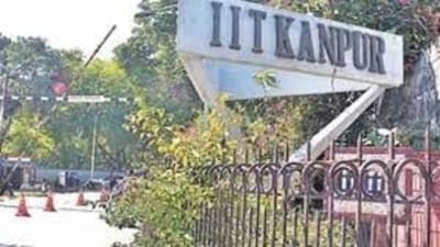 IIT Kanpur Recruitment 2023: Apply for 30 Research Establishment Officer posts IIT Kanpur Recruitment 2023: Apply for 30 Research Establishment Officer posts