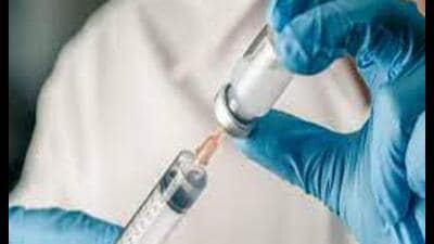 The first phase checked safety of the vaccine, while the second checked if the vaccine made antibodies and the third phase will examine whether the vaccine is working against dengue or not. (For Representation) The first phase checked safety of the vaccine, while the second checked if the vaccine made antibodies and the third phase will examine whether the vaccine is working against dengue or not. (For Representation)
