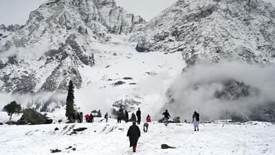 The winter break will end on February 29, 2024 for all students, they said (HT File Photo)