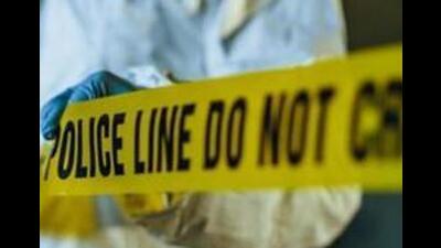 Two persons were killed in two mishaps in Chandigarh and Mohali on Friday. (Representational image)
