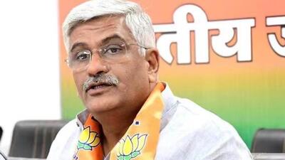 Union Jal Shakti minister Gajendra Singh Shekhawat (File Photo) Union Jal Shakti minister Gajendra Singh Shekhawat (File Photo)