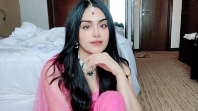 adah sharma on buying sushant singh rajput's house adah sharma on buying sushant singh rajput's house