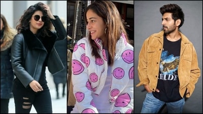 Winter wardrobe essentials: 5 trendy must-have jackets to elevate your style (Instagram) Winter wardrobe essentials: 5 trendy must-have jackets to elevate your style (Instagram)