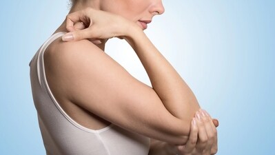 The rise in bone and joint issues can be attributed to various factors, and making certain lifestyle changes can help prevent or alleviate these problems. (Shutterstock) The rise in bone and joint issues can be attributed to various factors, and making certain lifestyle changes can help prevent or alleviate these problems. (Shutterstock)