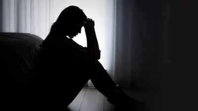 It is important to not stop any kind of emotion from happening to us. We should let ourselves feel it all. Only then will we be aware of how we feel. (Unsplash) It is important to not stop any kind of emotion from happening to us. We should let ourselves feel it all. Only then will we be aware of how we feel. (Unsplash)