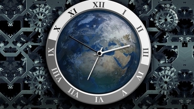 Representative Image (Pixabay)