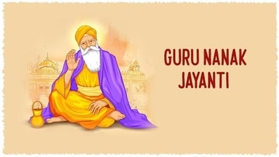 Guru Nanak Jayanti 2023: Date, history, rituals and significance of Guru Purab (HT Photo) Guru Nanak Jayanti 2023: Date, history, rituals and significance of Guru Purab (HT Photo)