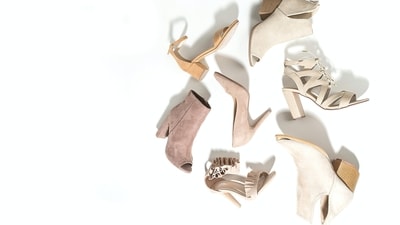 Heel hygiene: 8 essential tips for keeping your high heels clean and fresh (Unsplash/Jaclyn Moy) Heel hygiene: 8 essential tips for keeping your high heels clean and fresh (Unsplash/Jaclyn Moy)