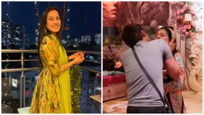 Kamya Punjabi has tweeted about the unwatchability of Bigg Boss. Kamya Punjabi has tweeted about the unwatchability of Bigg Boss.