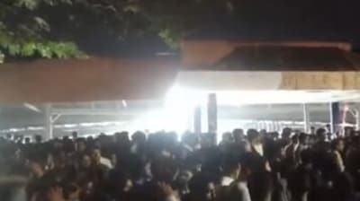 A stampede-like situation took place at Cusat fest in Kochi on Saturday killing 4.