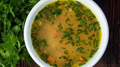 Dark green veggies, dry fruits, nuts and seeds, legumes are all winter-friendly foods which are also high in iron. (Freepik) Dark green veggies, dry fruits, nuts and seeds, legumes are all winter-friendly foods which are also high in iron. (Freepik)