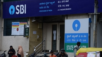 SBI will temporarily shut down its UPI services on November 26, Sunday. (Mint)