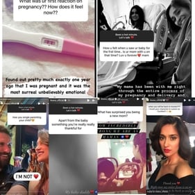 Ileana's AMA session. Ileana's AMA session.