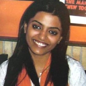 Soumya Vishwanathan was shot dead in her car in Vasant Kunj around 3.30am on September 30, 2008, while she was returning home from work. Soumya Vishwanathan was shot dead in her car in Vasant Kunj around 3.30am on September 30, 2008, while she was returning home from work.