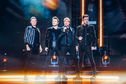 Westlife is an Irish pop group known for their songs like Nothings Gonna Change My Life, Tonight and Starlight. Westlife is an Irish pop group known for their songs like Nothings Gonna Change My Life, Tonight and Starlight.