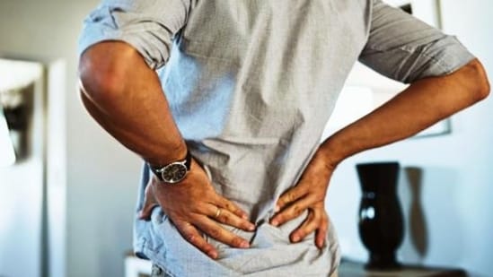 Assessing people during the pandemic and before, researchers at Comenius University, Slovakia, found that the disease caused a significant bone mineral density decrease in young adults. (HT)